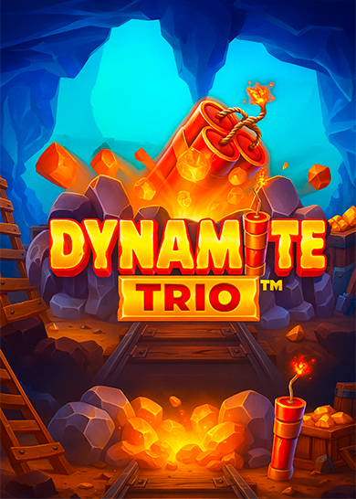 Dynamite Trio